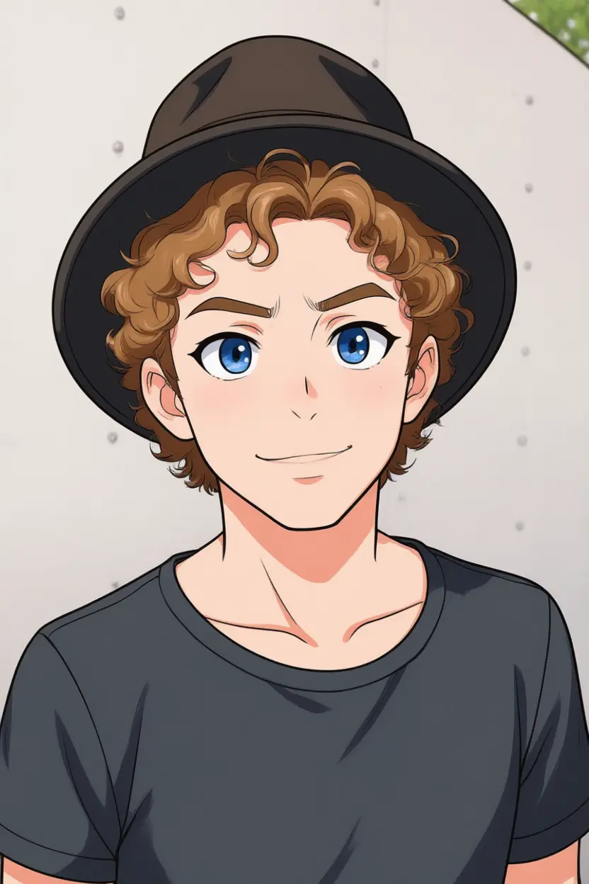 Artistic Style Transfer